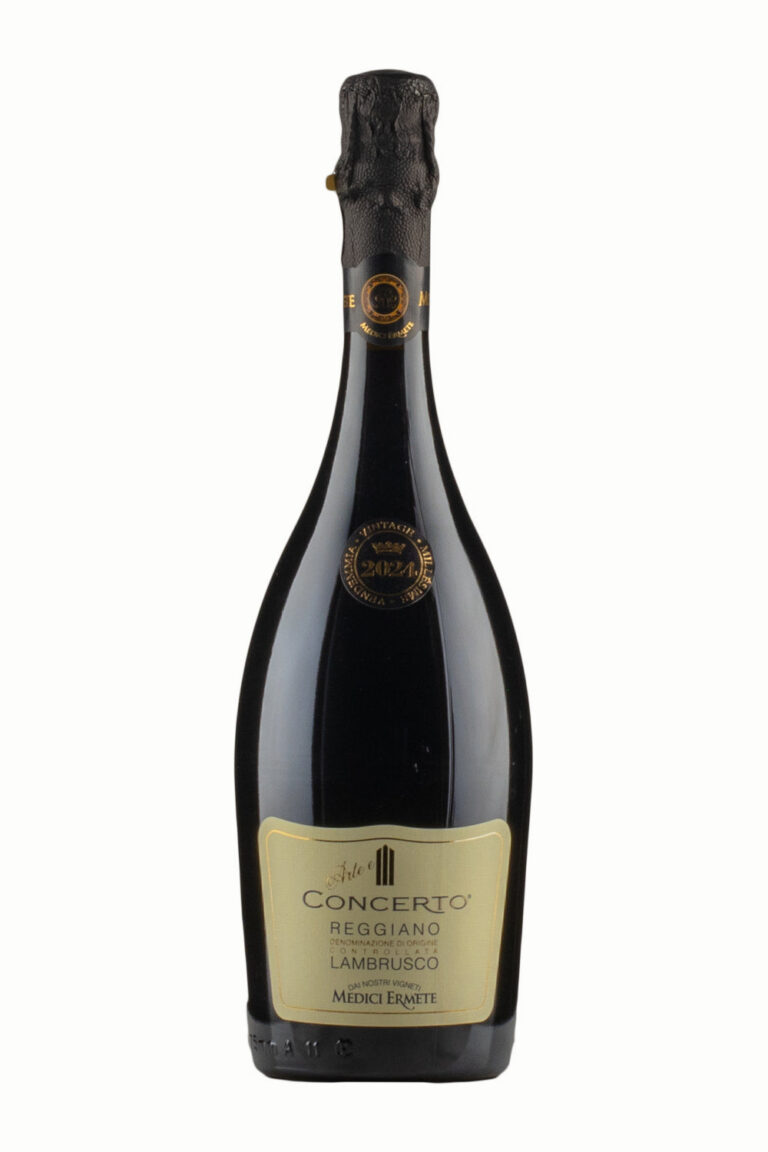 Concerto Lambrusco 2024