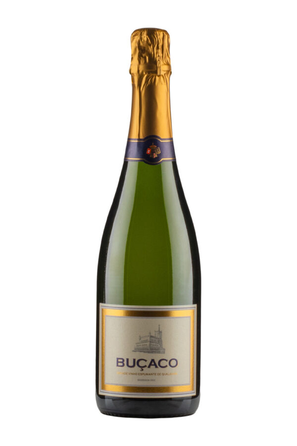 Bucaco Espumante Palace Hotel Bussaco 2019 Bucaco Espumante Palace Hotel Bussaco 2019