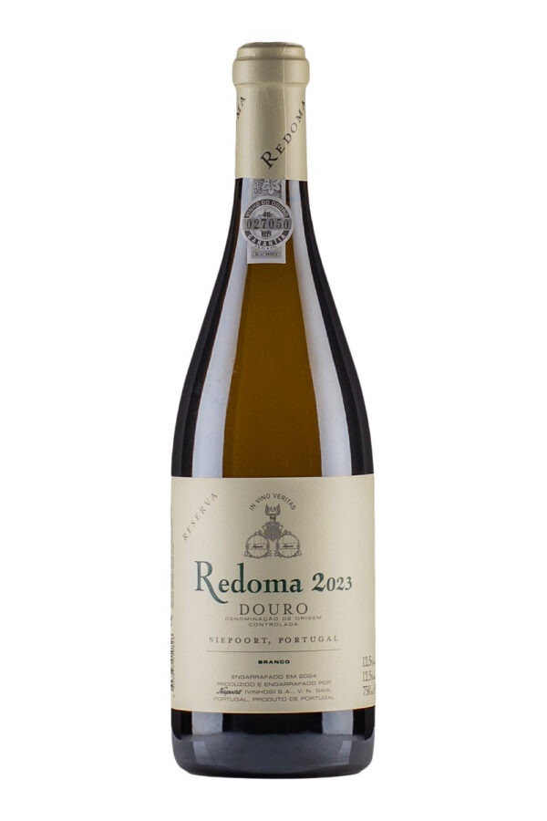 Redoma Reserva Branco Niepoort 2023 Redoma Reserva Branco Niepoort 2023
