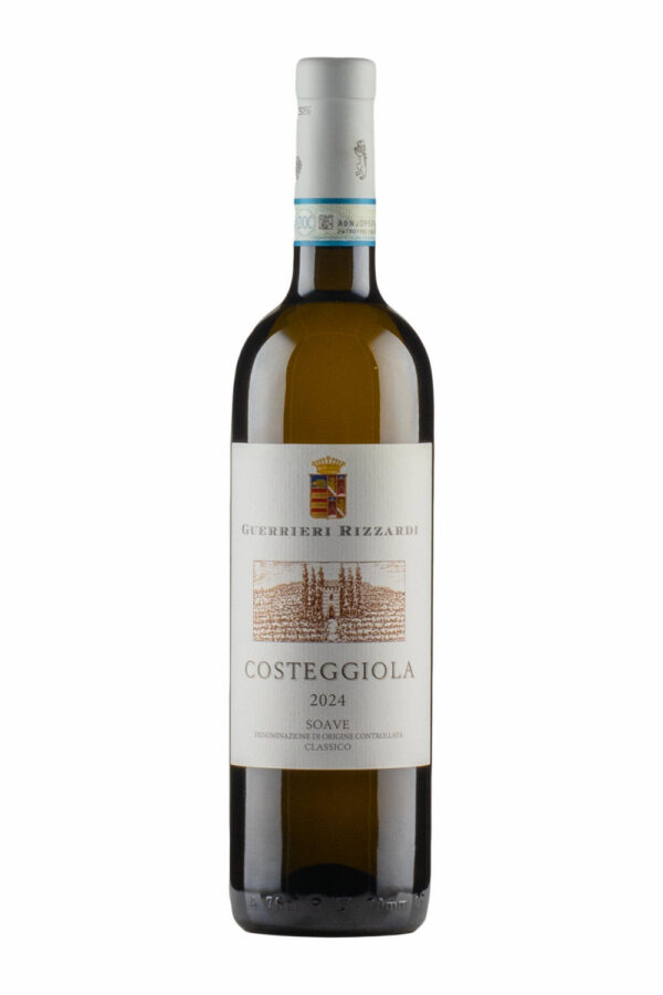 Costeggiola Soave Classico Guerrieri Rizzardi 2024 Costeggiola Soave Classico Guerrieri Rizzardi 2024