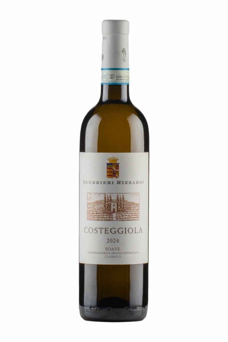 Costeggiola Soave Classico Guerrieri Rizzardi 2024