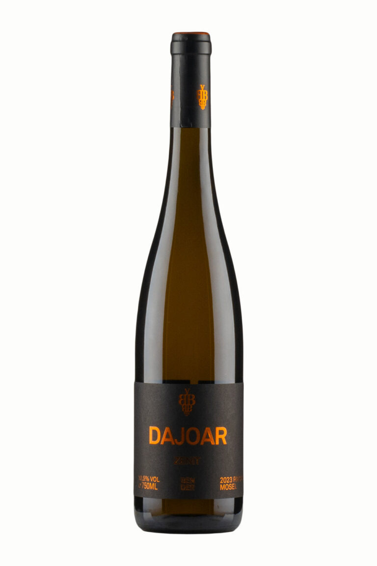Dajoar Zenit Riesling Andreas Bender 2023 Dajoar Zenit Riesling Andreas Bender 2023
