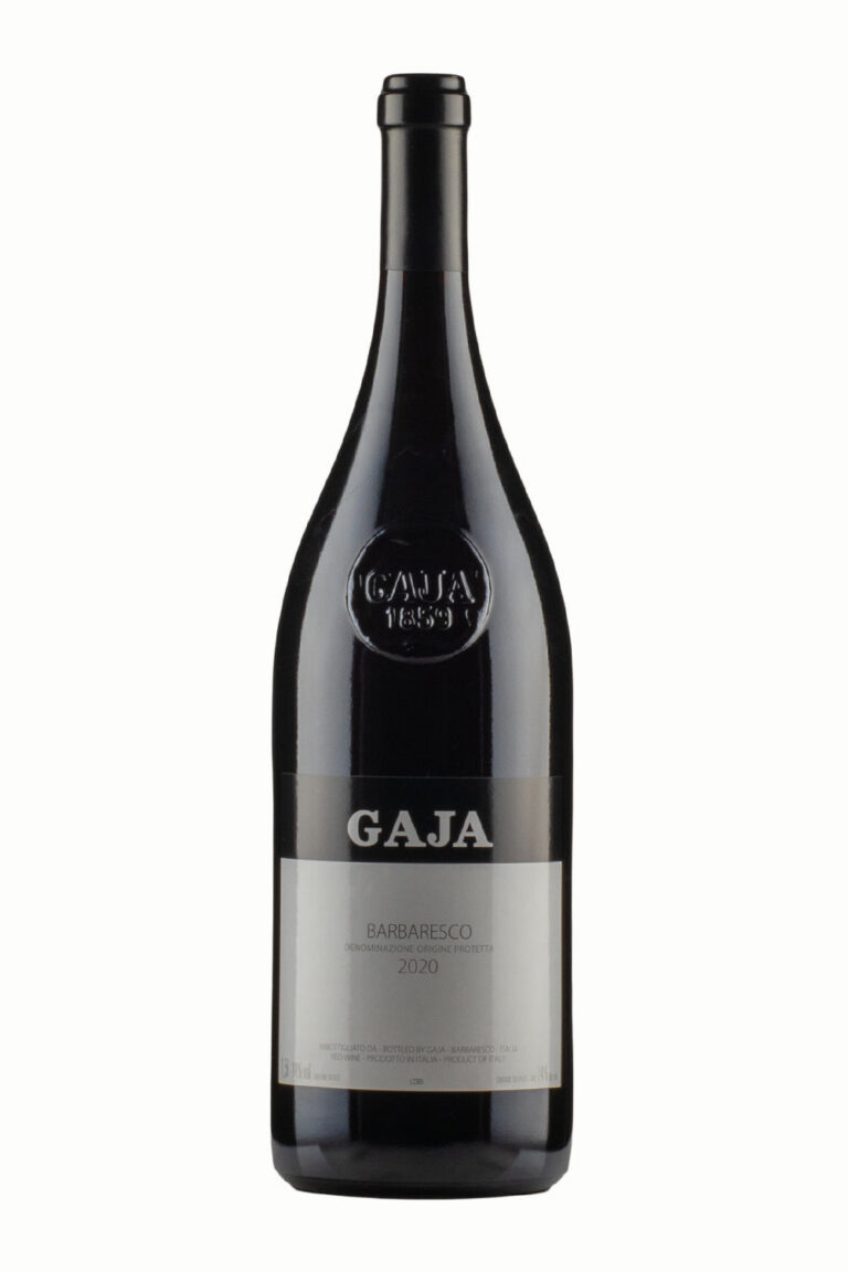 Barbaresco Gaja Magnum 2020 Barbaresco Gaja Magnum 2020