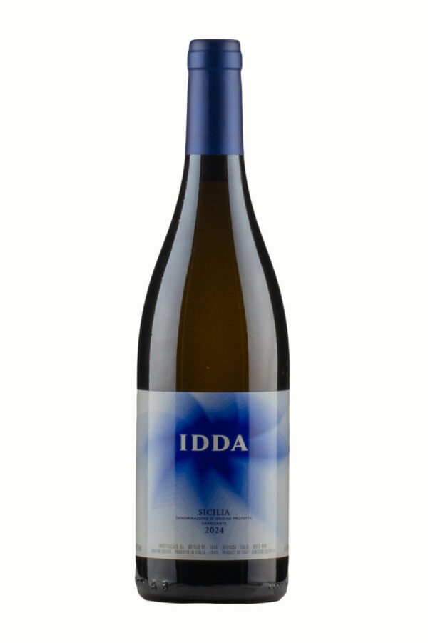 Etna Bianco Idda 2024 Etna Bianco Idda 2024