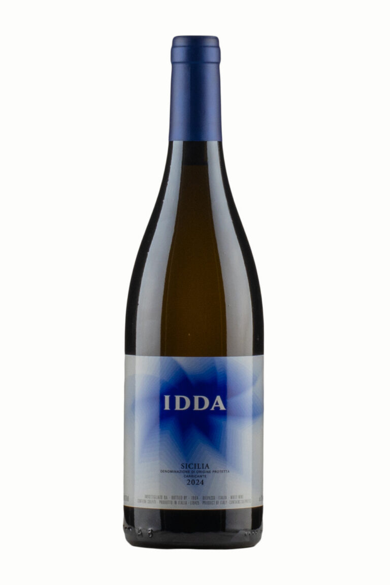 Etna Bianco Idda 2024 Etna Bianco Idda 2024