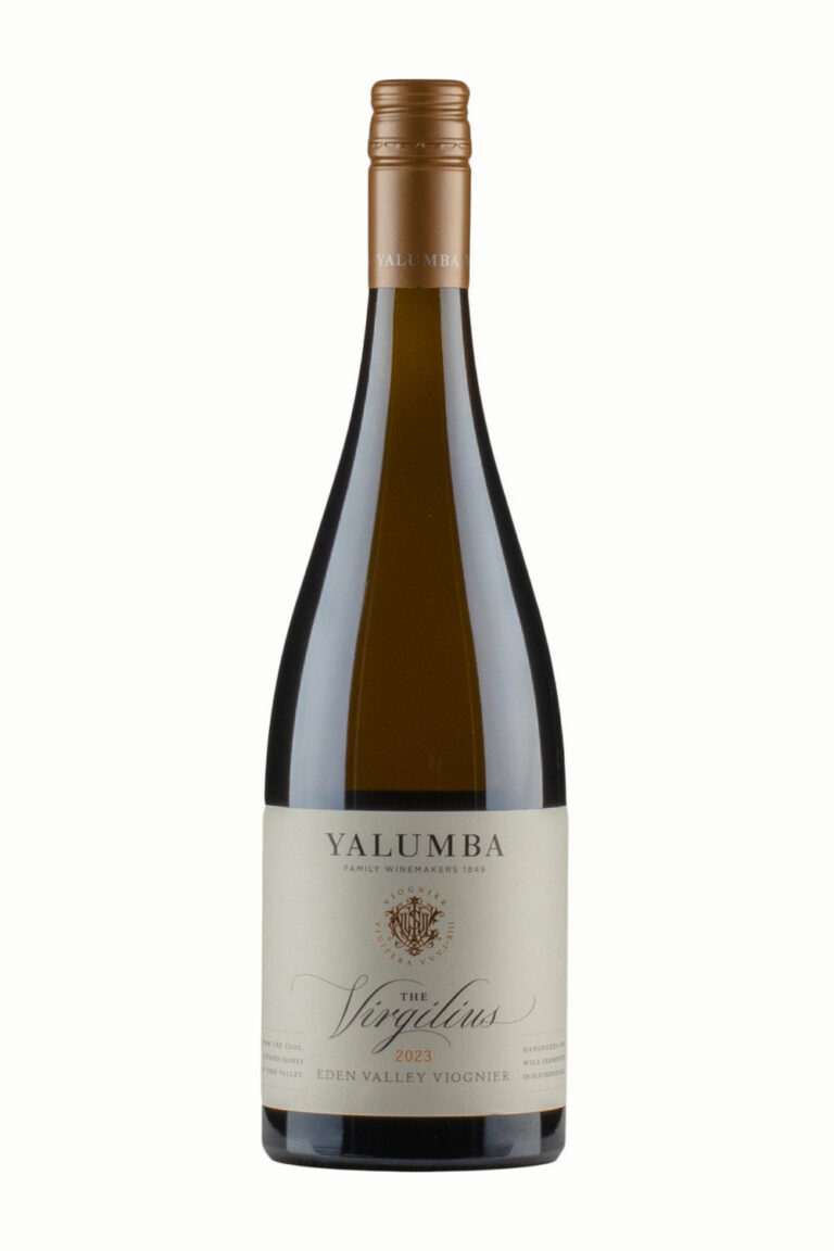 Yalumba The Virgilius 2023 Yalumba The Virgilius 2023