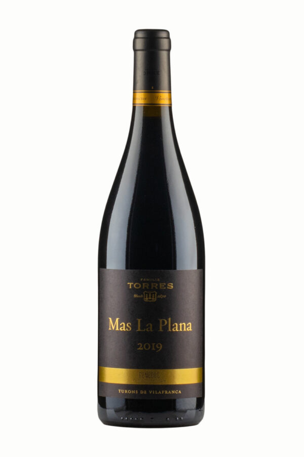 Torres Mas La Plana 2019