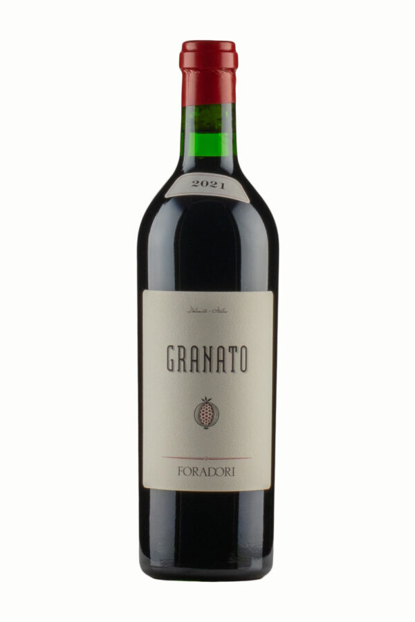 Granato Foradori 2021 Granato Foradori 2021