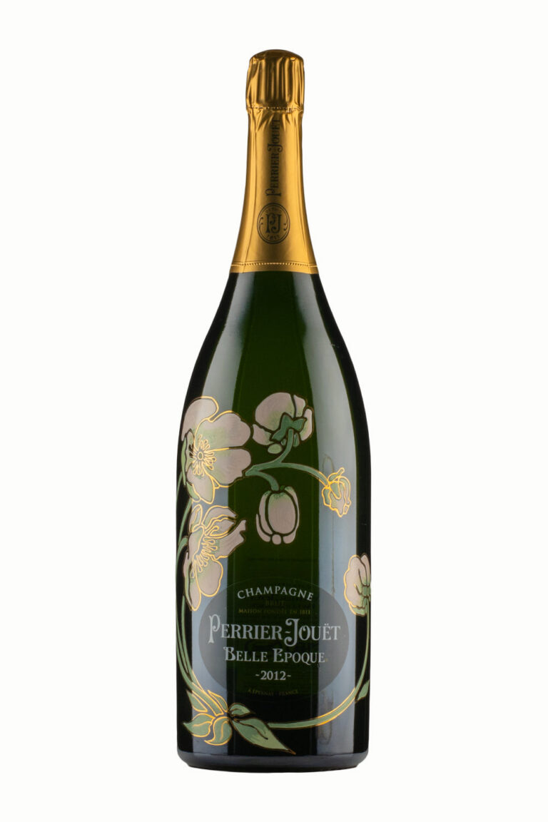 Perrier Jouet Belle Epoque 300cl 2012 Perrier Jouet Belle Epoque 300cl 2012