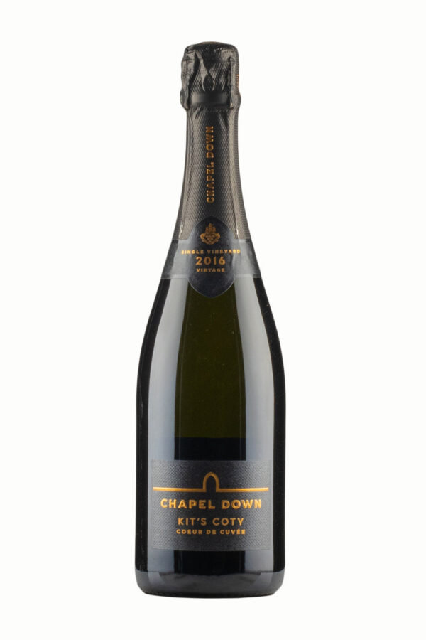 Chapel Down Kit`s Coty Coeur de Cuvee Blanc de Blancs 2016 Chapel Down Kit`s Coty Coeur de Cuvee Blanc de Blancs 2016