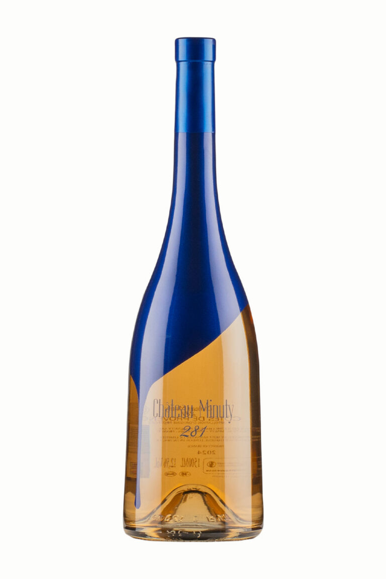 281 Chateau Minuty Magnum 2024 281 Chateau Minuty Magnum 2024