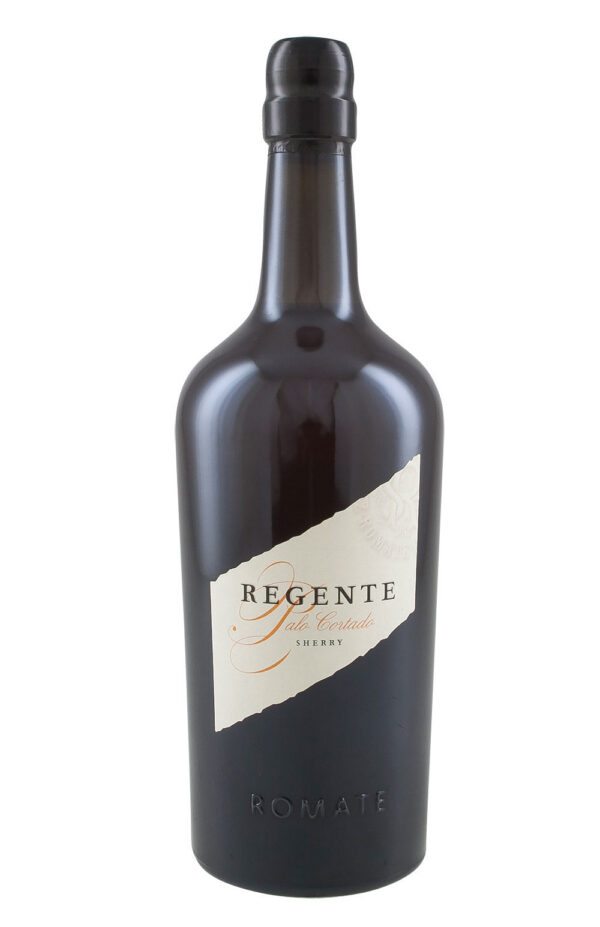 Sanchez Romate Palo Cortado Regente Reserva Sanchez Romate Palo Cortado Regente Reserva