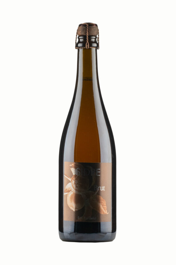 Bordelet Sidre Brut 2024 Bordelet Sidre Brut 2024
