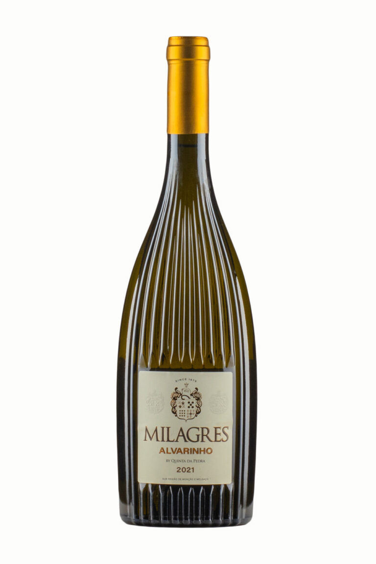 Milagres Alvarinho 2021 Milagres Alvarinho 2021