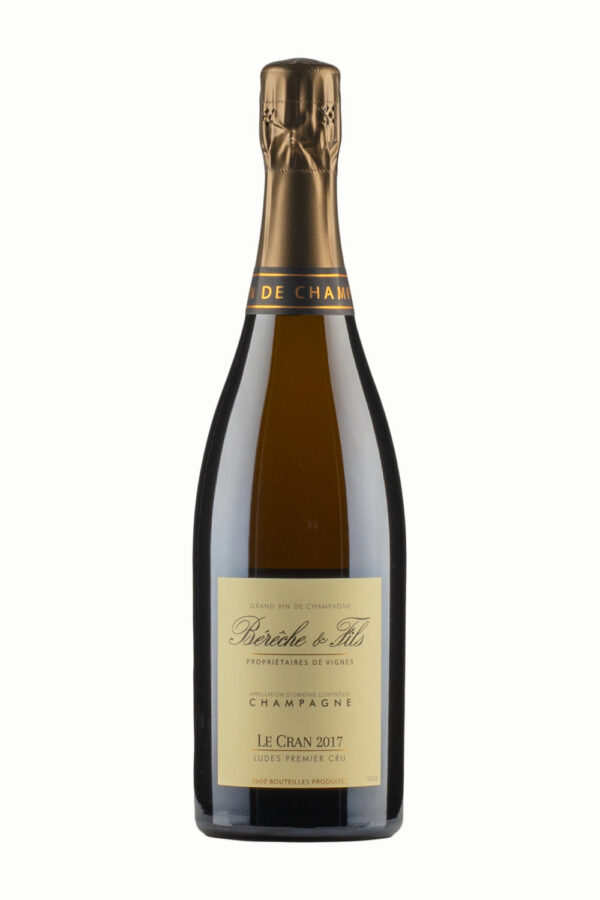 Bereche Le Cran Extra Brut 2017