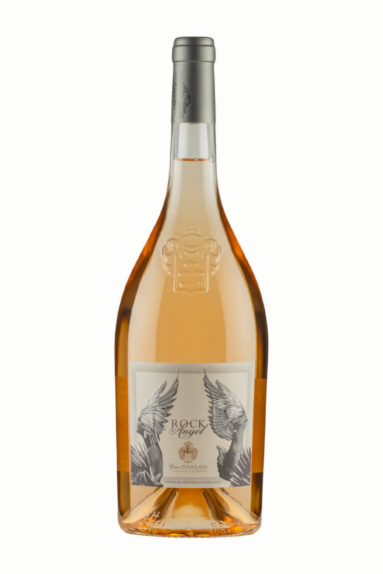 D`Esclans Rock Angel Rose Magnum 2024 D`Esclans Rock Angel Rose Magnum 2024