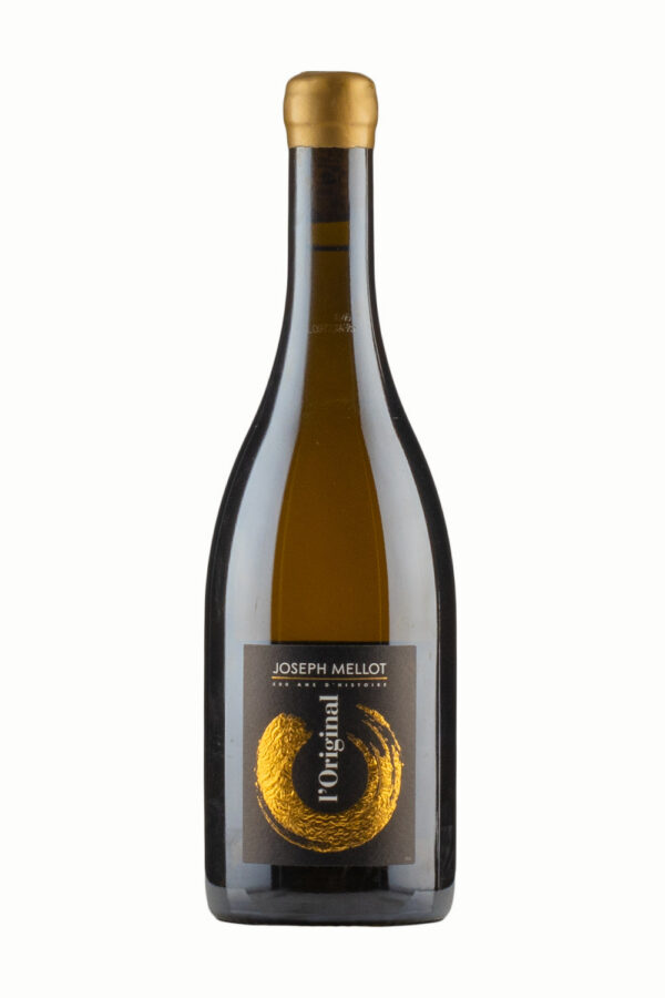 Pouilly Fume L`Original Joseph Mellot 2023