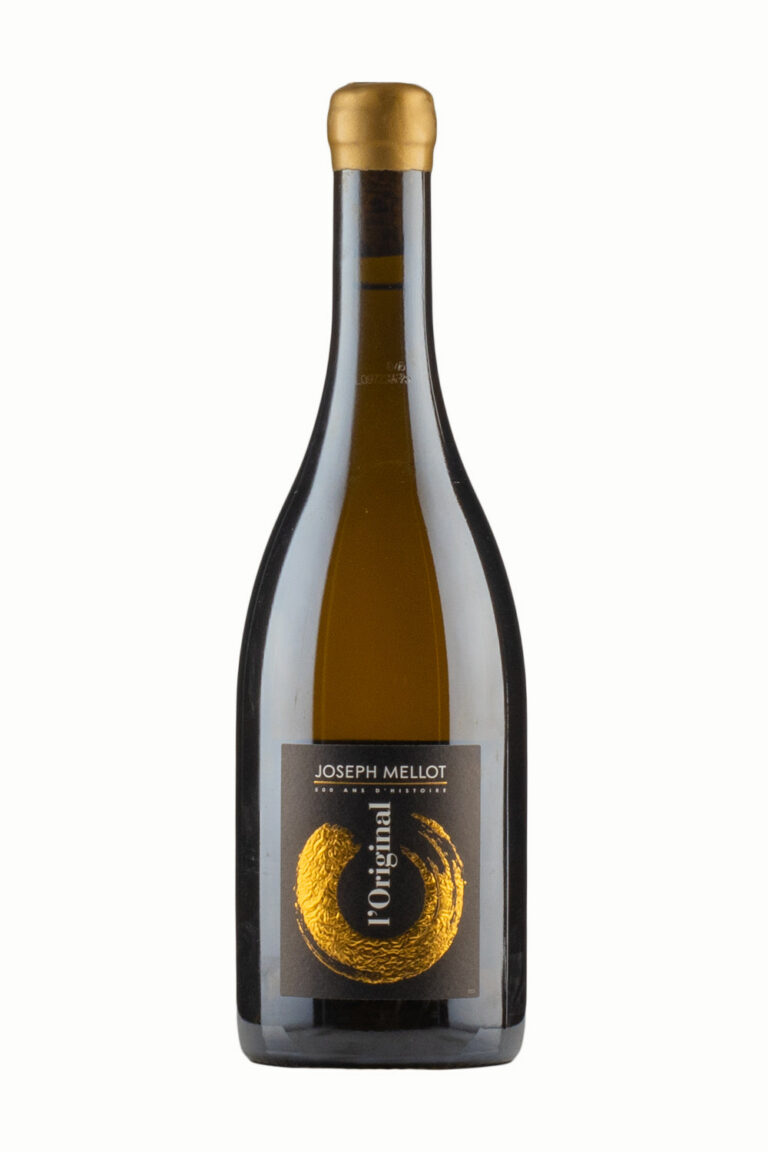 Pouilly Fume L`Original Joseph Mellot 2023 Pouilly Fume L`Original Joseph Mellot 2023