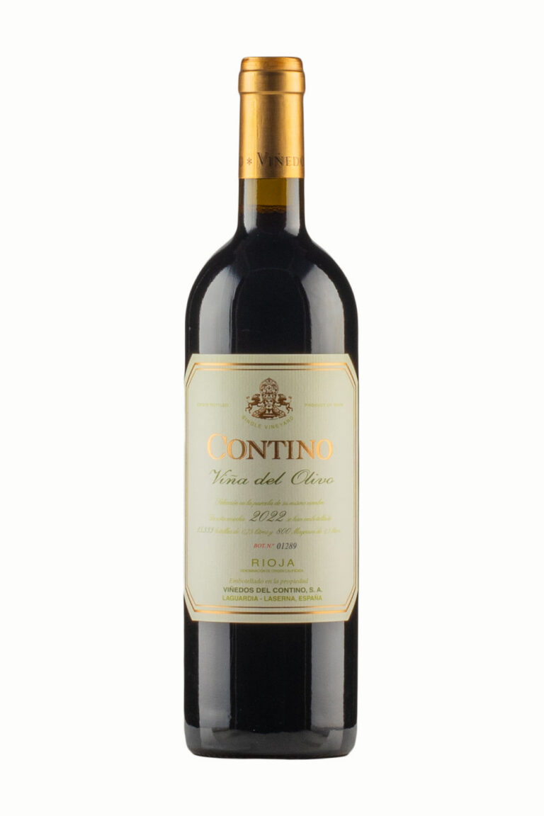 Contino Vina del Olivo 2022 Contino Vina del Olivo 2022