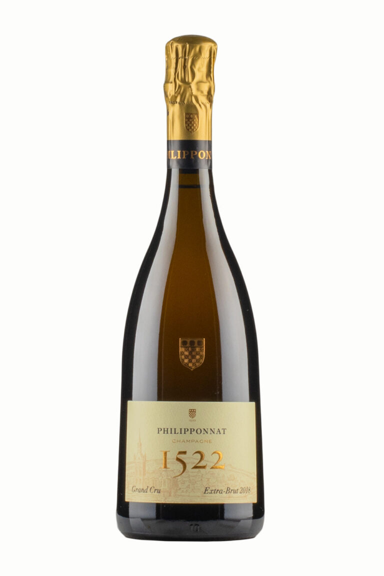 Philipponnat Cuvee 1522 2018 Philipponnat Cuvee 1522 2018