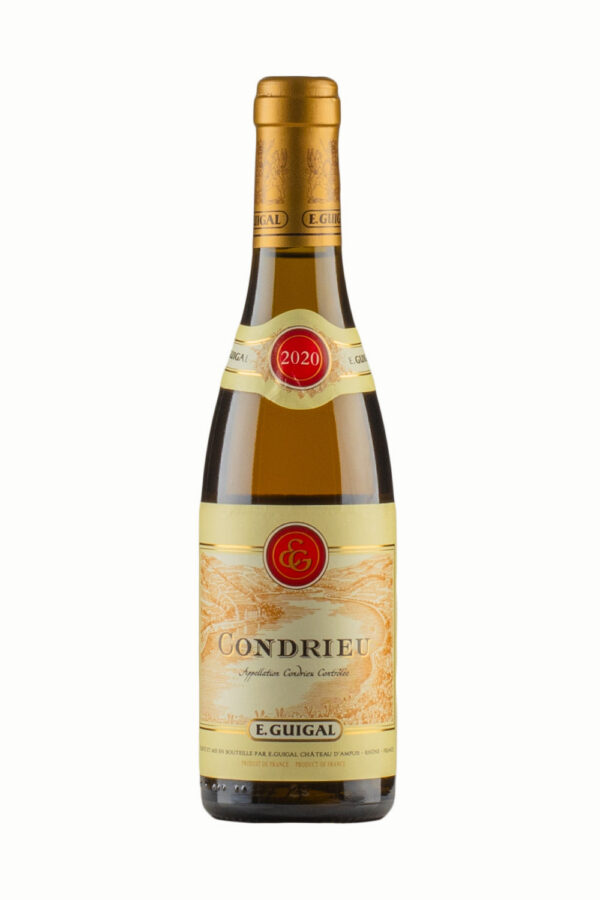 Condrieu Guigal Half 2020 Condrieu Guigal Half 2020