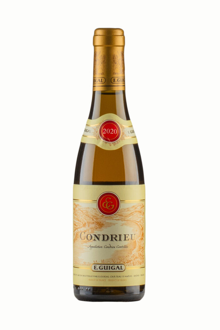 Condrieu Guigal Half 2020