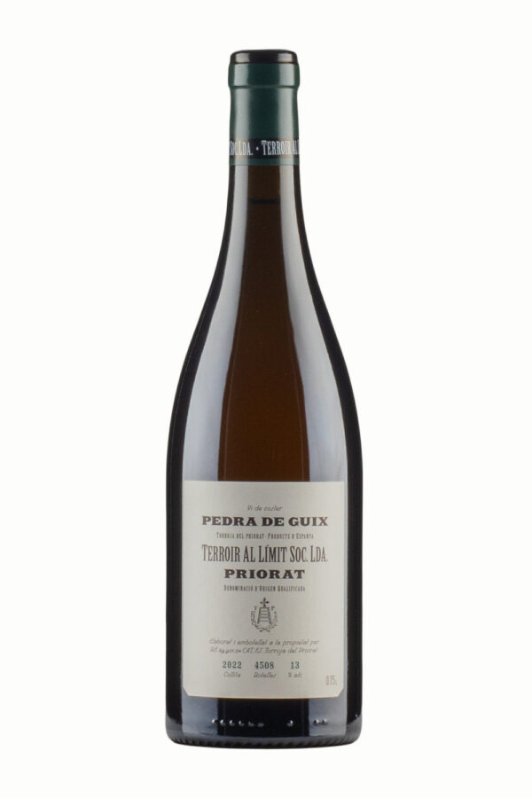 Terroir al Limit Pedra de Guix 2022 Terroir al Limit Pedra de Guix 2022