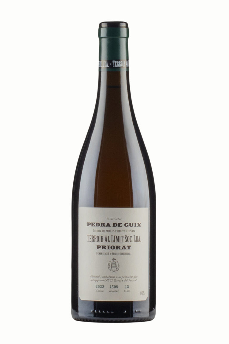 Terroir al Limit Pedra de Guix 2022 Terroir al Limit Pedra de Guix 2022
