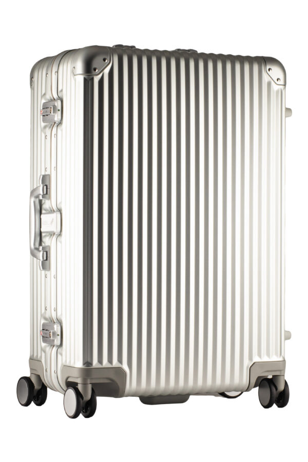 VinGardeValise VinAluminum