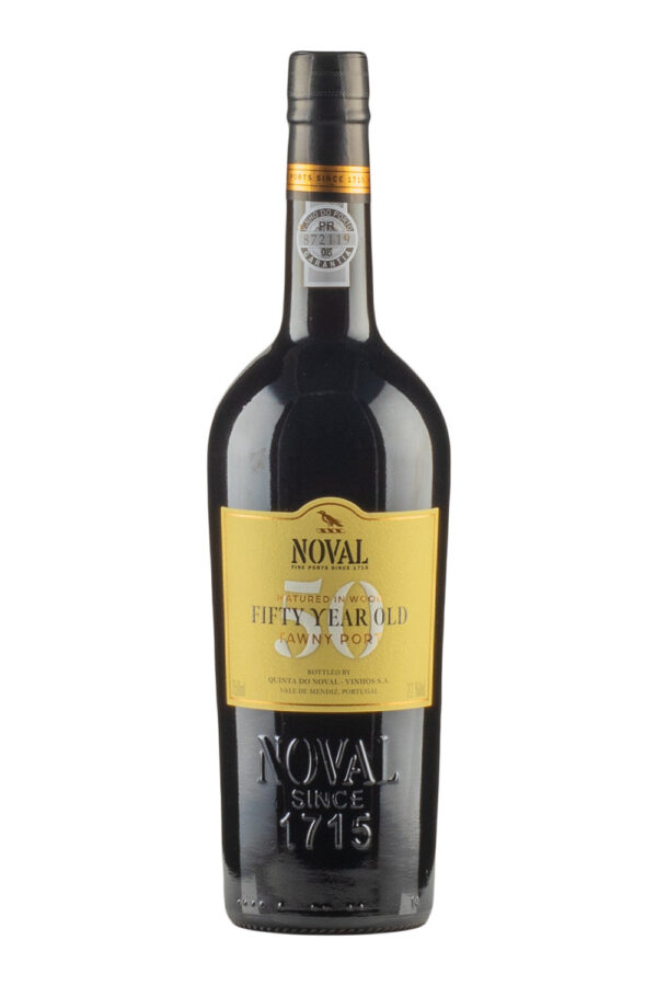 Quinta do Noval 50 Year Old Tawny Quinta do Noval 50 Year Old Tawny