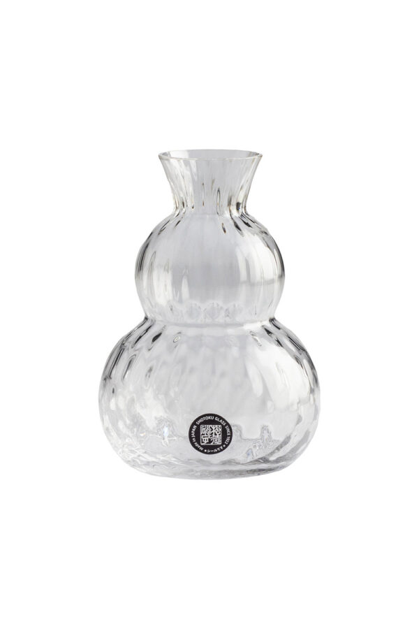 Shotoku Snowman Flask Shotoku Snowman Flask