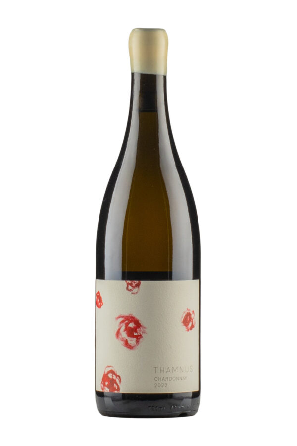 Thamnus Chardonnay 2022 Thamnus Chardonnay 2022