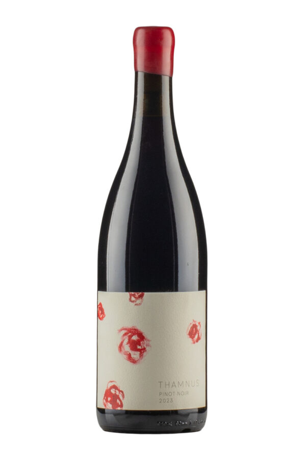 Thamnus Pinot Noir 2023 Thamnus Pinot Noir 2023