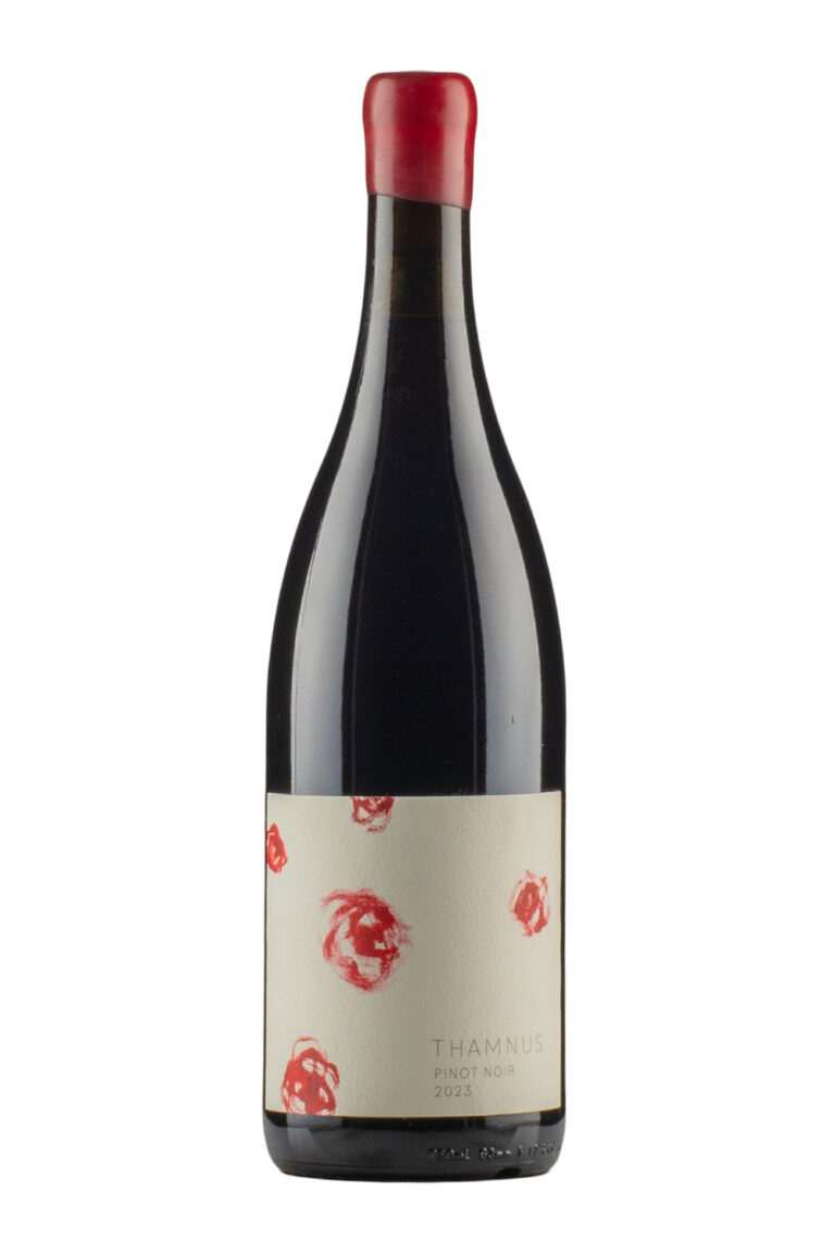 Thamnus Pinot Noir 2023 Thamnus Pinot Noir 2023