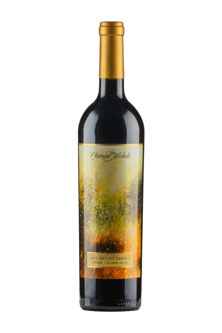 Ste Michelle Artis Series Red Blend 2015 Ste Michelle Artis Series Red Blend 2015