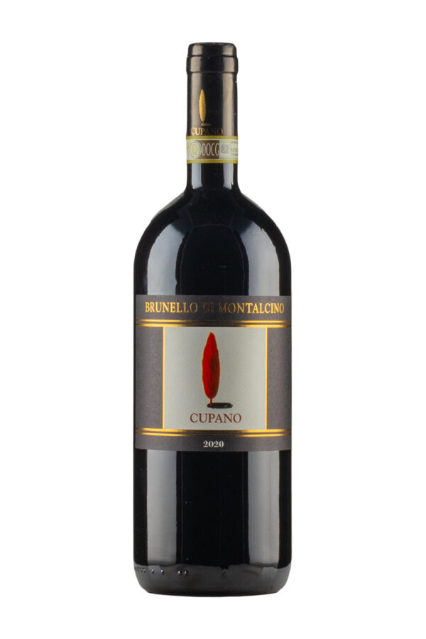Brunello di Montalcino Cupano Magnum 2020