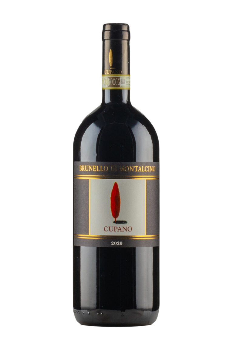 Brunello di Montalcino Cupano Magnum 2020 Brunello di Montalcino Cupano Magnum 2020