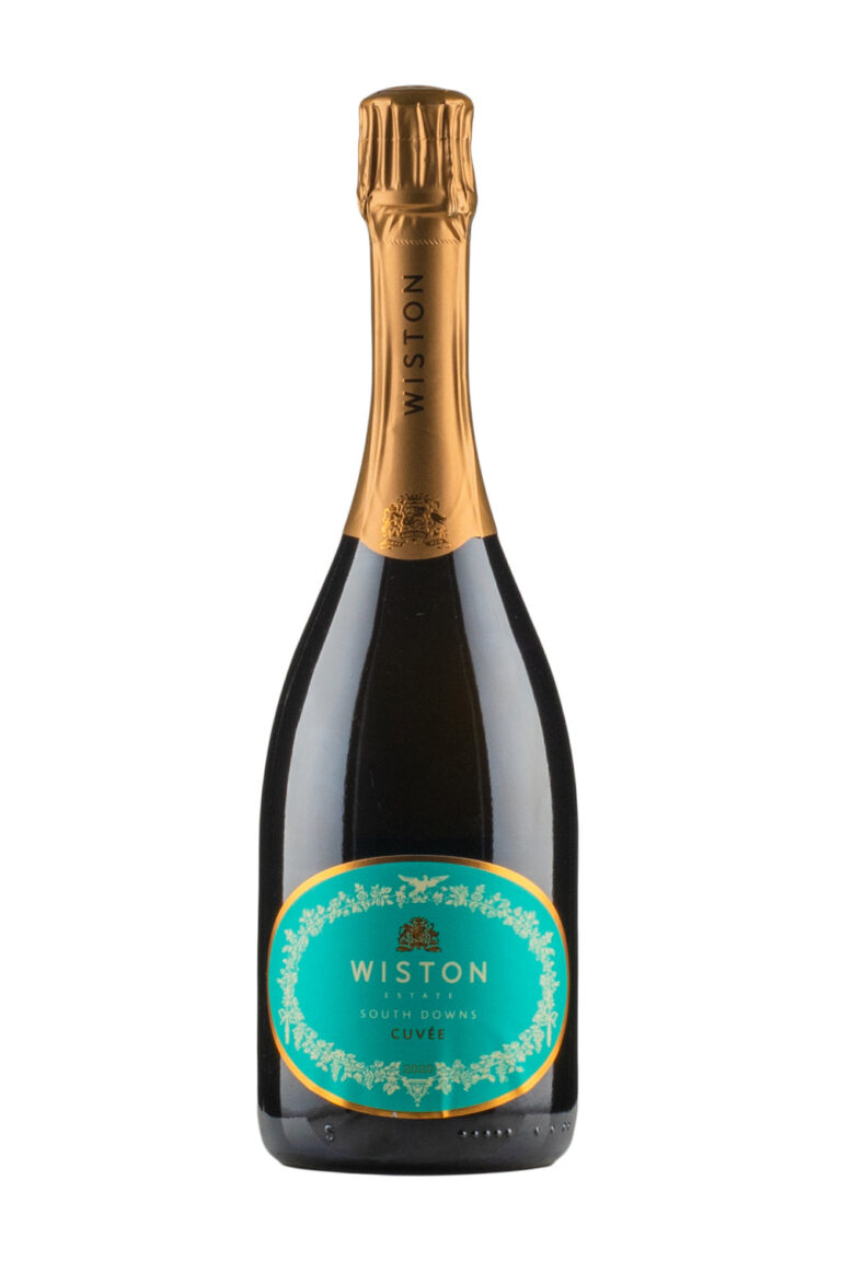 Wiston Estate Cuvee 2020 Wiston Estate Cuvee 2020
