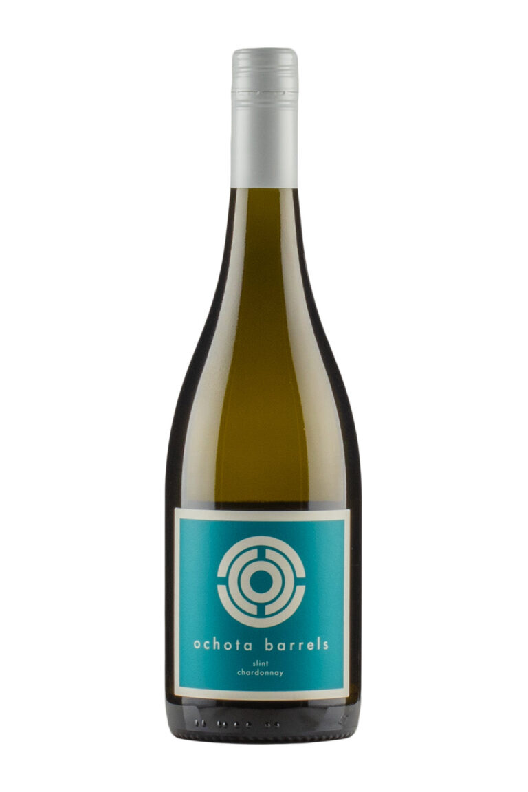 Ochota Barrels The Slint Chardonnay 2023 Ochota Barrels The Slint Chardonnay 2023
