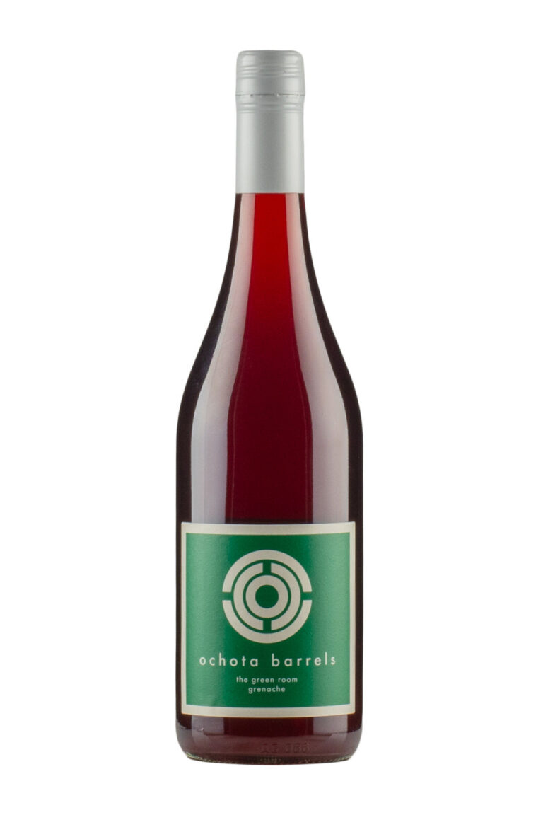 Ochota Barrels The Green Room Grenache 2023 Ochota Barrels The Green Room Grenache 2023