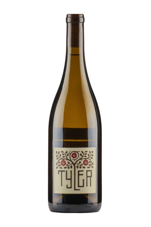 Tyler Santa Barbara County Chardonnay 2023 Tyler Santa Barbara County Chardonnay 2023
