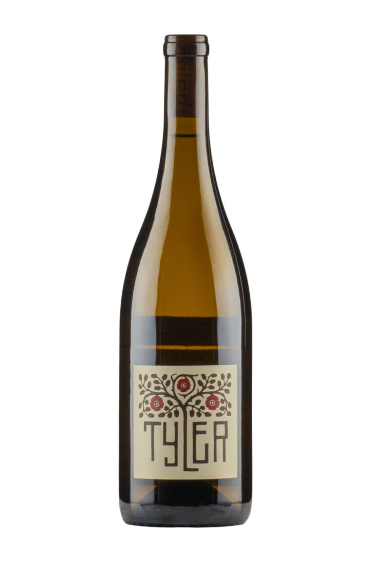 Tyler Santa Barbara County Chardonnay 2023 Tyler Santa Barbara County Chardonnay 2023
