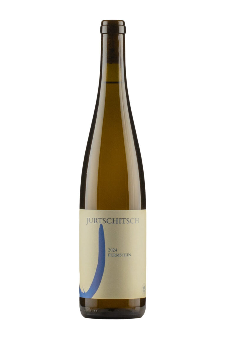 Jurtschisch Permstein Riesling Gruner Veltliner 2024