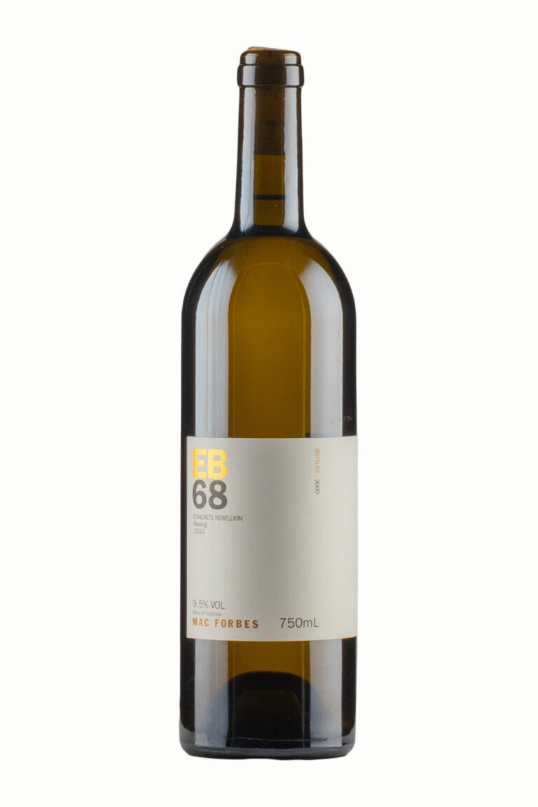 Mac Forbes EB68 Riesling 2021 Mac Forbes EB68 Riesling 2021
