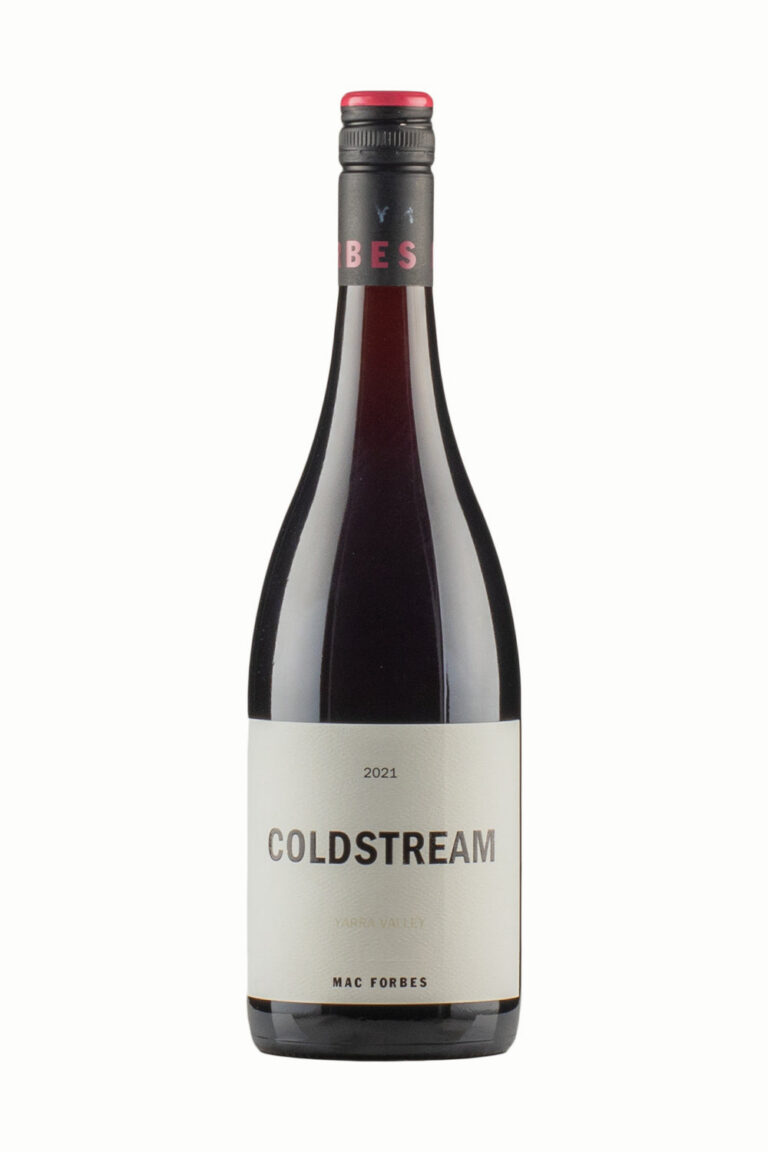 Mac Forbes Coldstream Pinot Noir 2021 Mac Forbes Coldstream Pinot Noir 2021