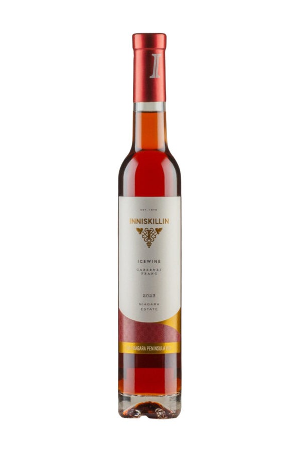 Inniskillin Cabernet Franc Icewine Half 2023