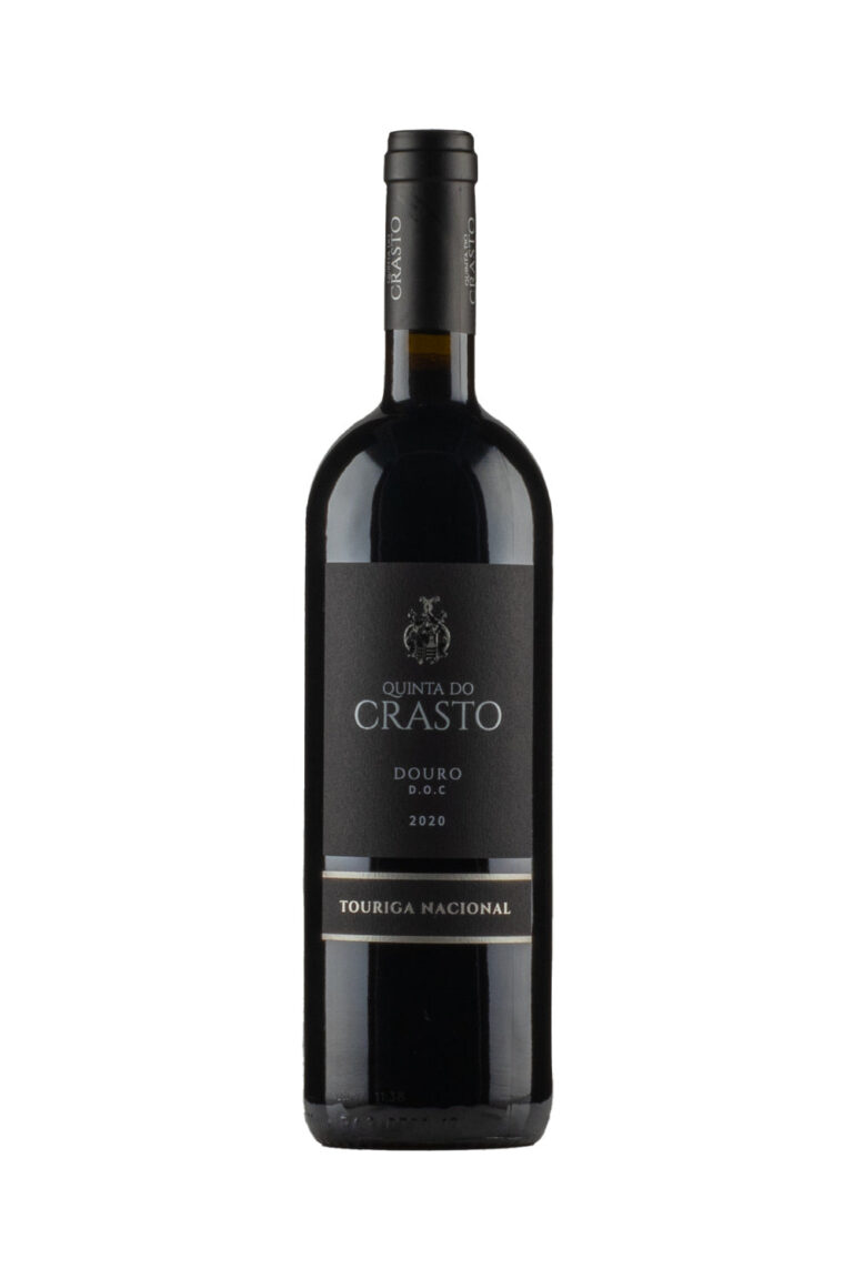 Touriga Nacional Quinta do Crasto 2020 Touriga Nacional Quinta do Crasto 2020