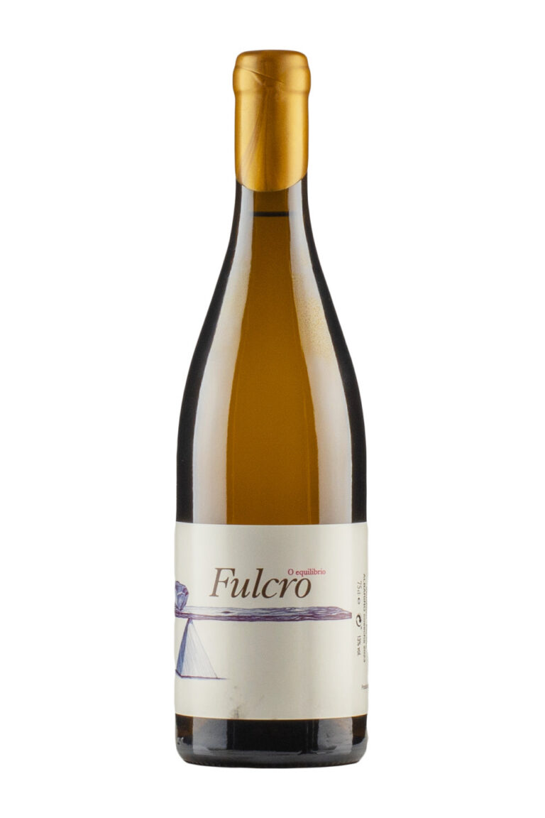 Albarino O Equilibrio Fulcro 2023 Albarino O Equilibrio Fulcro 2023