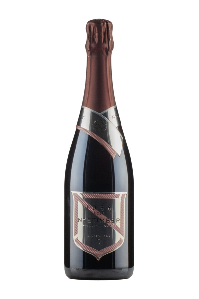 Nyetimber 1086 Rose 2016 Nyetimber 1086 Rose 2016