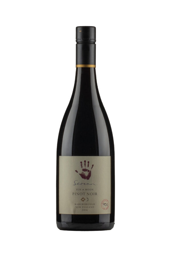 Seresin Sun & Moon Pinot Noir 2016